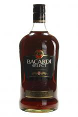 Bacardi Rum - Bacardi Select Rum (1.75L) (1.75L)