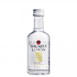 Bacardi Rum - Limon 0 (50)