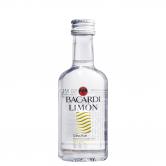Bacardi Rum - Limon (50)