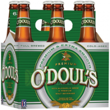 Anheuser Busch - O'douls Green (6 pack 12oz bottles) (6 pack 12oz bottles)