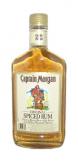 Captain Morgan Rum - Captain Morgan Spiced Rum (375)