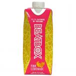 BeatBox - Pink Lemonade 0 (500)
