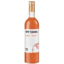 Tipsy Teacher - Summer Vacation Rose (750ml) (750ml)
