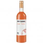 Tipsy Teacher - Summer Vacation Rose (750)