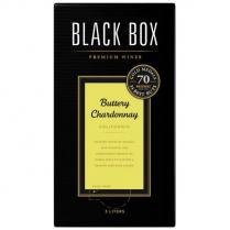 Black Box - Buttery Chardonnay (3L) (3L)