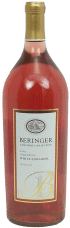 Beringer Vineyards - Beringer California Collection White Zin (1.5L) (1.5L)