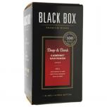 Black Box - Deep And Dark Cabernet Sauvignon 0 (3000)