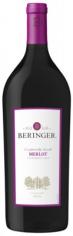 Beringer Vineyards - Beringer California Collection Merlot (1.5L) (1.5L)
