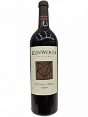 Kenwood Vineyards - Merlot (750ml) (750ml)