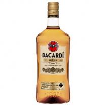 Bacardi Rum - Gold (1.75L) (1.75L)
