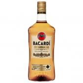 Bacardi Rum - Gold (1750)