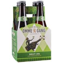 Brewery Ommegang - Brut IPA (4 pack 12oz bottles) (4 pack 12oz bottles)