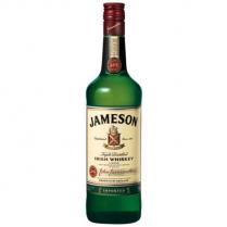 John Jameson And Son Distillery - Jameson Irish Whiskey (750ml) (750ml)