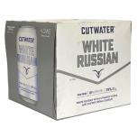 Cutwater Spirits - Cutwater White Russian (414)