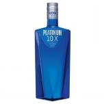 Platinum Vodka - Platinum 10x Vodka (1750)