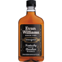 Heaven Hill Distillery - Evan Williams Kentucky Straight Bourbon Whiskey (375ml) (375ml)