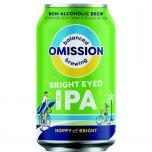 Widmer Brothers Brewing - Omission Non Alcoholic Bright Eyed  IPA 0 (62)