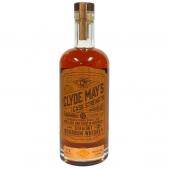 Conecun Ridge Distillery - Clyde May's 13 Year Old Limited Ralease Cask Strength Bourbon Whiskey (750)