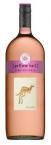 Yellow Tail - Pink Moscato 0 (1500)
