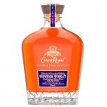Crown Royal Distillery - Crown Royal Noble Collection Winter Wheat Blended Canadian Whiskey 0 (750)