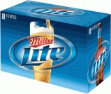 Miller Brewing - Miller Lite (182)