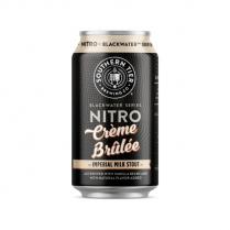 Southern Tier Brewing - Nitro Creme Brulee (4 pack 8.4oz cans) (4 pack 8.4oz cans)