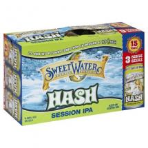 SweetWater Brewing - Easy Ipa (15 pack 12oz cans) (15 pack 12oz cans)
