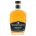Whistlepig Farm - Whistlepig Farmstock Crop 003 Rye Whiskey (750)