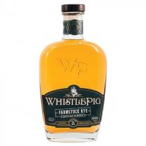Whistlepig Farm - Whistlepig Farmstock Crop 003 Rye Whiskey (750ml) (750ml)