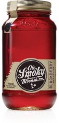Ole Smoky Distillery - Blackberry (750ml) (750ml)