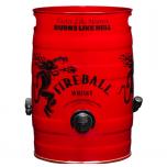 Fireball Whiskey - Fireball Cinnamon Flavored Whiskey 0 (5500)