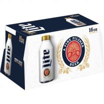 Miller Brewing - Miller Lite Alluminum (15 pack 16oz bottles) (15 pack 16oz bottles)