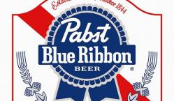 Pabst Brewing - Pabst Blue Ribbon (181)