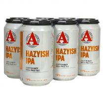 Avery Brewery - Hazyish Ipa (6 pack 12oz cans) (6 pack 12oz cans)