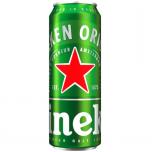 Heineken Brouwerijen B.V. - Heineken Lager Beer 0 (181)