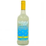 Anheuser Busch - Natural Light Lemonade Vodka 0 (750)