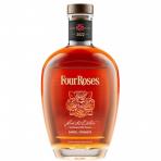 Four Roses Distillery - Four Roses Small Batch 2022 Barrel Strength Limited Edition Kentucky Straight Bourbon Whiskey (750)