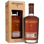 Opthimus - 18 Year Old Rum (750)