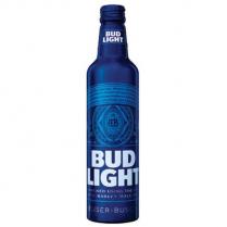 Anheuser Busch - Bud Light (8 pack 16oz aluminum bottles) (8 pack 16oz aluminum bottles)