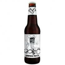 Flying Dog Brewery - Gonzo Imperial Porter (6 pack 12oz bottles) (6 pack 12oz bottles)