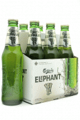 Carlsberg - Elephant Beer (667)