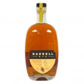 Barrell Craft Spirit - Barrell Rye Batch 3 ~ 4 Years ~ 116.7 Proof (750)