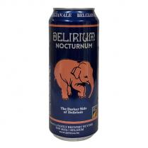 Brouwerij Huyghe - Delirium Nocturnum (16oz can) (16oz can)