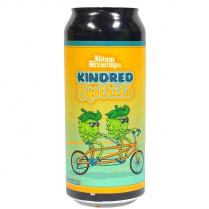 Idiom Brewing - Kindred Spirits IPA (4 pack 16oz cans) (4 pack 16oz cans)