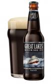 Great Lakes Brewery - Edmund Fitzgerald (667)