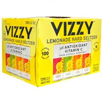Vizzy -  Lemonade Hard Seltzer Variety Pack (12 pack 12oz cans) (12 pack 12oz cans)