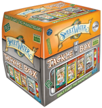 SweetWater Brewing - Tackel Box (12 pack 12oz cans) (12 pack 12oz cans)