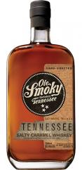 Ole Smoky Distillery - Salty Caramel Whiskey (750ml) (750ml)