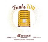 Perennial Artisan Ales - Funky Wit 0 (750)