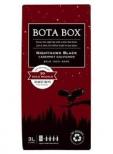 Bota Box - KnightHawk Black Cabernet Sauvignon 0 (3000)